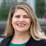 Click to view profile of Vanessa J. Firnhaber Oslund, a top rated Class Action & Mass Torts attorney in Seattle, WA