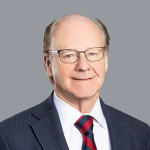 Click to view profile of Richard R. Brown, a top rated White Collar Crimes attorney in Hartford, CT