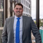 Click to view profile of Shaun O. Callahan, a top rated Construction Accident attorney in Vancouver, WA