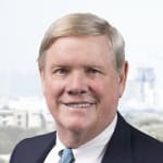 Click to view profile of Richard L. Spencer, a top rated Banking attorney in Houston, TX