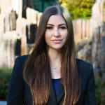 Click to view profile of Kristen Barnhart, a top rated Construction Litigation attorney in Seattle, WA