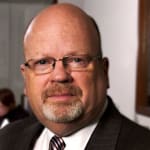 Click to view profile of Roger B. Lawrence, a top rated Insurance Coverage attorney in Melville, NY
