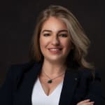 Click to view profile of Jessica Saiontz, a top rated Contracts attorney in Miami, FL