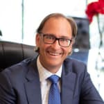 Click to view profile of John M. Cusick, a top rated Brain Injury attorney in Kansas City, MO