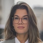 Click to view profile of Nicole B. Erickson, a top rated Business & Corporate attorney in Portland, OR