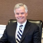Click to view profile of Thomas S. West, a top rated General Litigation attorney in Albany, NY