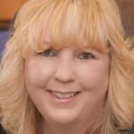 Click to view profile of Jodie Drees Ganote, a top rated Traffic Violations attorney in Cincinnati, OH