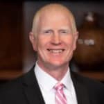 Click to view profile of Brock C. Bowers, a top rated Trucking Accidents attorney in Oklahoma City, OK