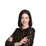 Click to view profile of Cristina Delise, a top rated Consumer Law attorney in New York, NY