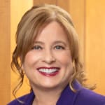 Click to view profile of Ellyn E. Nesbit, a top rated Insurance Coverage attorney in Campbell, CA