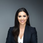 Click to view profile of Alyssa L. Romero, a top rated Personal Injury attorney in Edinburg, TX