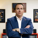 Click to view profile of Tyler C. Haslam, a top rated Personal Injury attorney in Huntington, WV