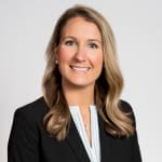 Click to view profile of Amy E. Frantz, a top rated Personal Injury - Defense attorney in Chicago, IL