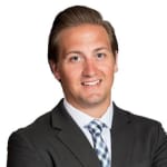 Click to view profile of Dustin Karrison, a top rated Personal Injury - Defense attorney in Chicago, IL