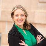 Click to view profile of Kylie Riggins, a top rated Divorce attorney in Rapid City, SD