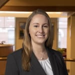 Click to view profile of Lauren C. Kilmister, a top rated Business & Corporate attorney in Concord, NH