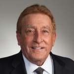 Click to view profile of George W. Spellmire, a top rated Professional Liability attorney in Chicago, IL