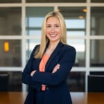 Click to view profile of Kaitlan Skrainar, a top rated Civil Rights attorney in Baltimore, MD