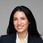 Click to view profile of Zabrina Delgado, a top rated Class Action & Mass Torts attorney in Seattle, WA
