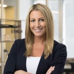 Click to view profile of Meagan M. Reda, a top rated Mergers & Acquisitions attorney in New York, NY