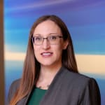 Click to view profile of Michelle R. Meriam Blair, a top rated Construction Litigation attorney in Houston, TX