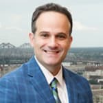 Click to view profile of Ryan O. Luminais, a top rated General Litigation attorney in New Orleans, LA