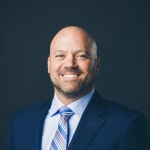 Click to view profile of Ray Schlegel, a top rated Same Sex Family Law attorney in Bentonville, AR