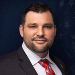 Click to view profile of Robert Capovilla, a top rated Military & Veterans Law attorney in Woodstock, GA