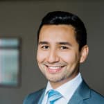 Click to view profile of Alfredo Tovar, a top rated Wills attorney in Chicago, IL