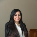 Click to view profile of Roujin Mozaffarimehr, a top rated Immigration attorney in San Jose, CA