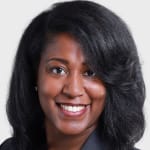 Click to view profile of Jasmine D. Morton, a top rated Employment Litigation attorney in Chicago, IL