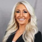 Click to view profile of Nicole Makris McAtee, a top rated Child Support attorney in Carmel, IN