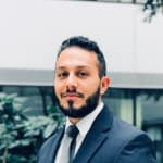 Click to view profile of Jordan S. Vahdat, a top rated Trucking Accidents attorney in Livonia, MI