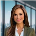 Click to view profile of Allison Willett, a top rated Consumer Law attorney in Beverly Hills, CA
