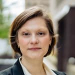 Click to view profile of Kristin E. Bateman, a top rated General Litigation attorney in Seattle, WA