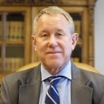 Click to view profile of Richard Ergo, a top rated Business Litigation attorney in Walnut Creek, CA