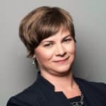 Click to view profile of Lydia A. Bueschel, a top rated Professional Liability attorney in Chicago, IL