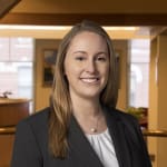 Click to view profile of Lauren C. Kilmister, a top rated Real Estate attorney in Concord, NH