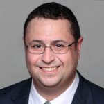 Click to view profile of David L. Sanders, a top rated Professional Liability attorney in Chicago, IL