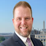 Click to view profile of Michael L. Vogelsang, Jr., a top rated Wage & Hour Laws attorney in Washington, DC