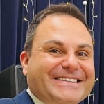 Click to view profile of John A. Gagliardi, a top rated Estate Planning & Probate attorney in West Chester, PA
