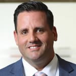 Click to view profile of J. Arthur Eaves, a top rated Construction Accident attorney in Phoenix, AZ