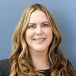 Click to view profile of Nicole Aeschleman, a top rated Custody & Visitation attorney in San Jose, CA