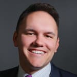 Click to view profile of Robert T. Dube, a top rated Government Contracts attorney in Minneapolis, MN