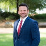 Click to view profile of Remington Huggins, a top rated Insurance Coverage attorney in Roswell, GA