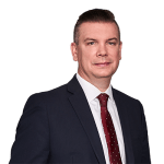 Click to view profile of Daniel B. Devinney, a top rated Products Liability attorney in Roseland, NJ