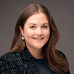 Click to view profile of Lauren Kamensky, a top rated Insurance Coverage attorney in Atlanta, GA