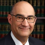 Click to view profile of Keith R. Siskind, a top rated Workers' Compensation attorney in Glen Burnie, MD
