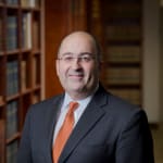 Click to view profile of Stanford G. Gann, Jr., a top rated Construction Litigation attorney in Towson, MD