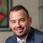 Click to view profile of C. Scott Osborn, a top rated Construction Litigation attorney in Columbia, MD